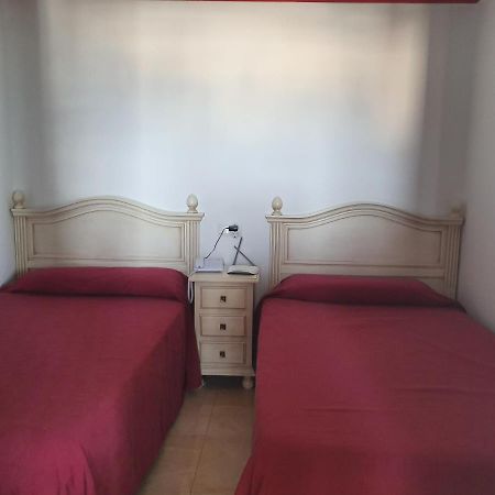 Apartamentos Mediterraneo Marbella Luaran gambar