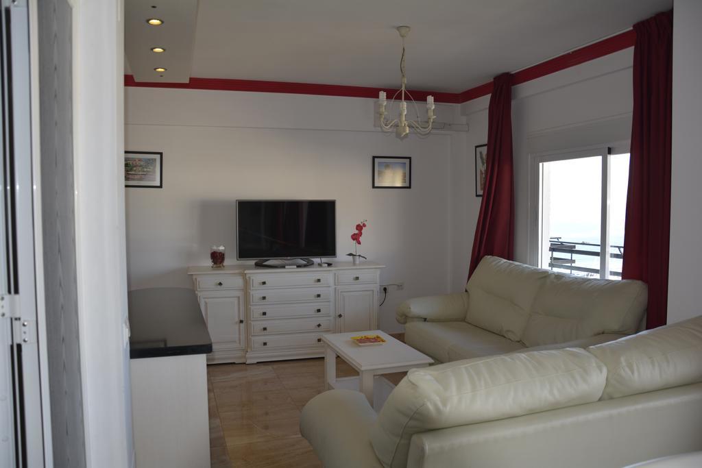 Apartamentos Mediterraneo Marbella Luaran gambar