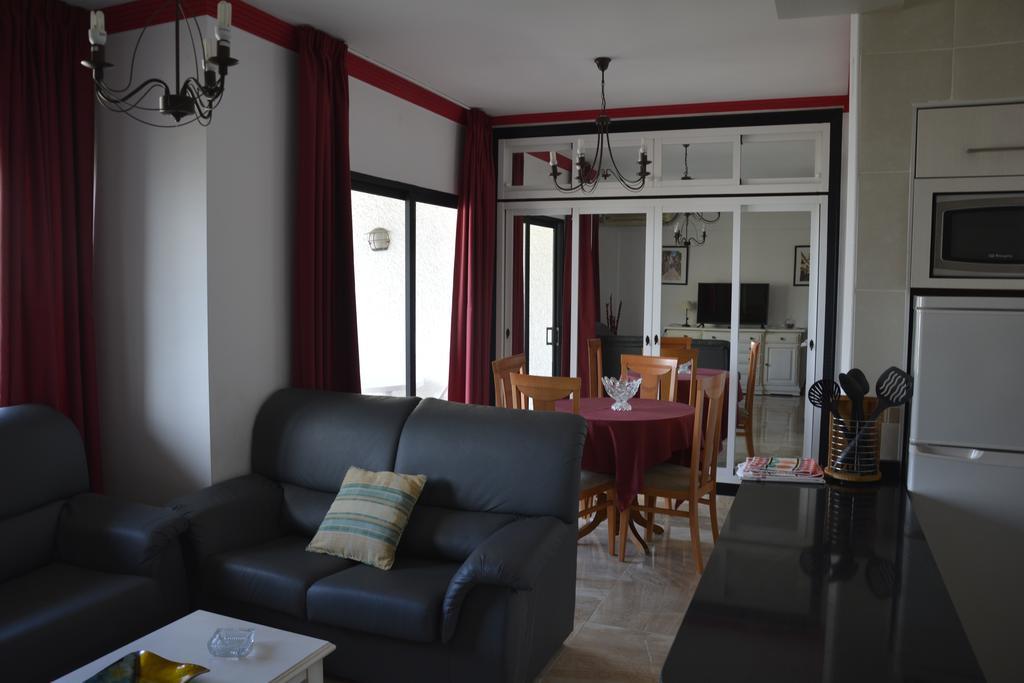 Apartamentos Mediterraneo Marbella Luaran gambar