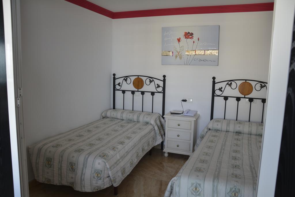 Apartamentos Mediterraneo Marbella Luaran gambar