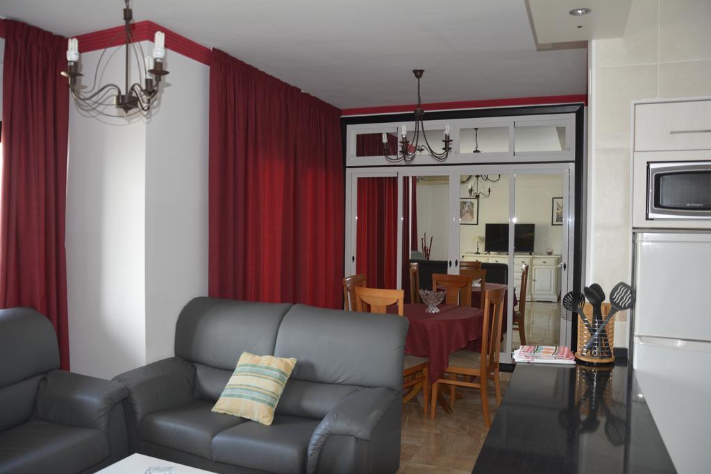 Apartamentos Mediterraneo Marbella Luaran gambar