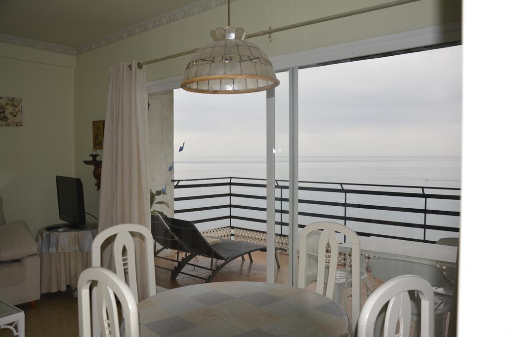 Apartamentos Mediterraneo Marbella Luaran gambar