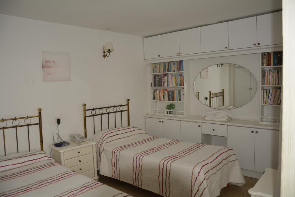 Apartamentos Mediterraneo Marbella Luaran gambar