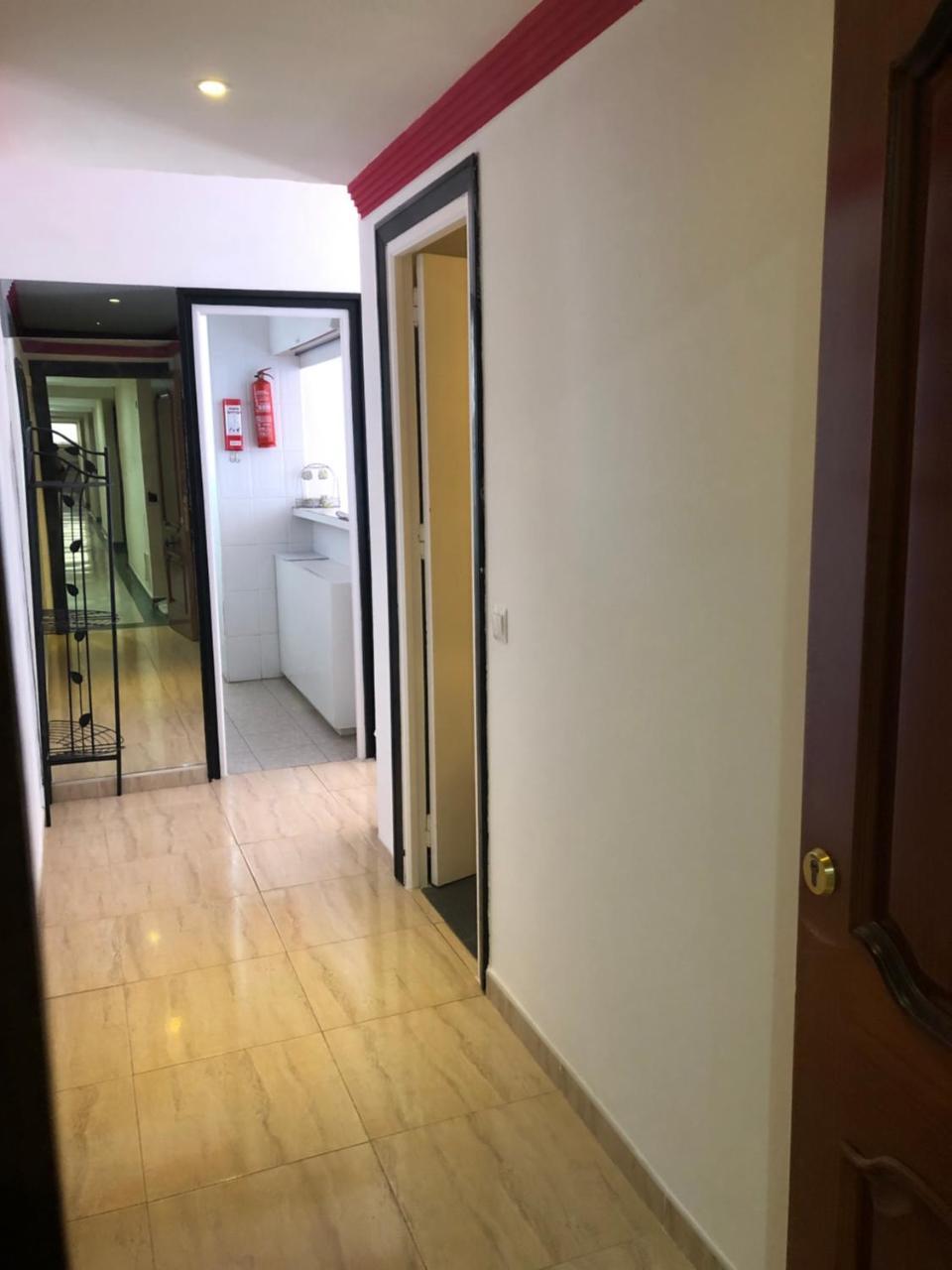 Apartamentos Mediterraneo Marbella Luaran gambar