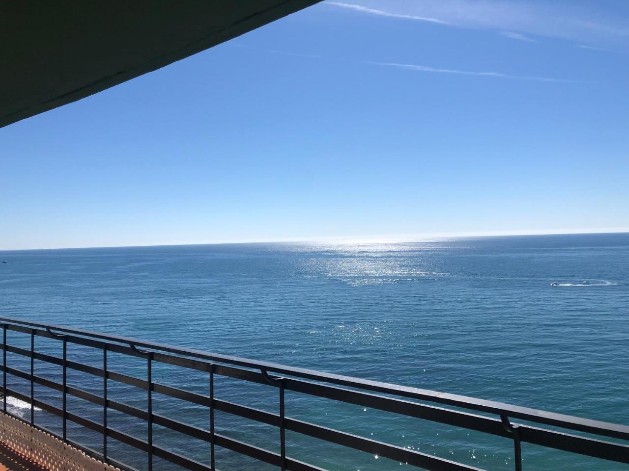 Apartamentos Mediterraneo Marbella Luaran gambar