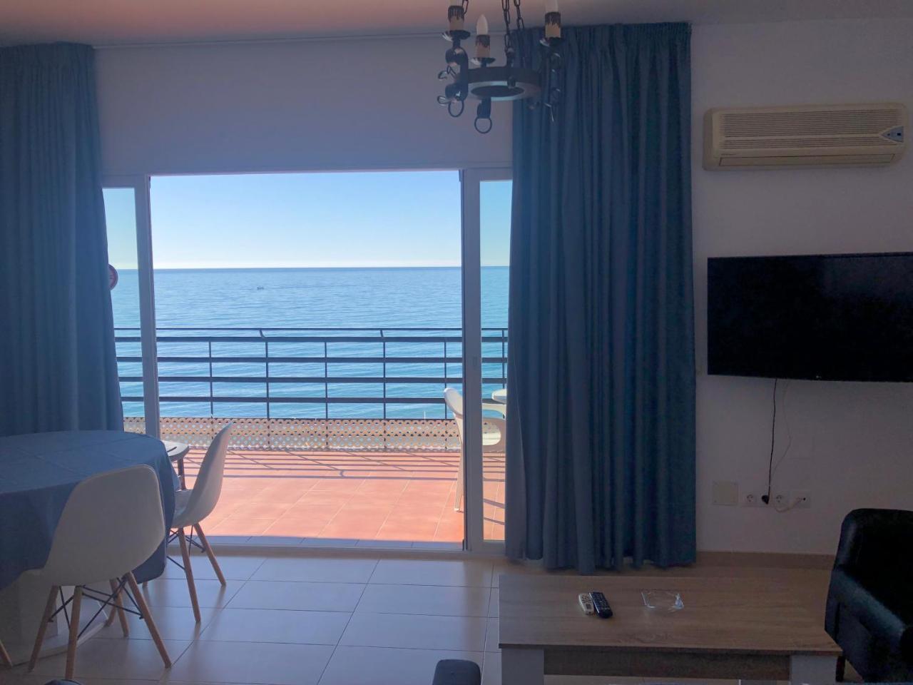 Apartamentos Mediterraneo Marbella Luaran gambar