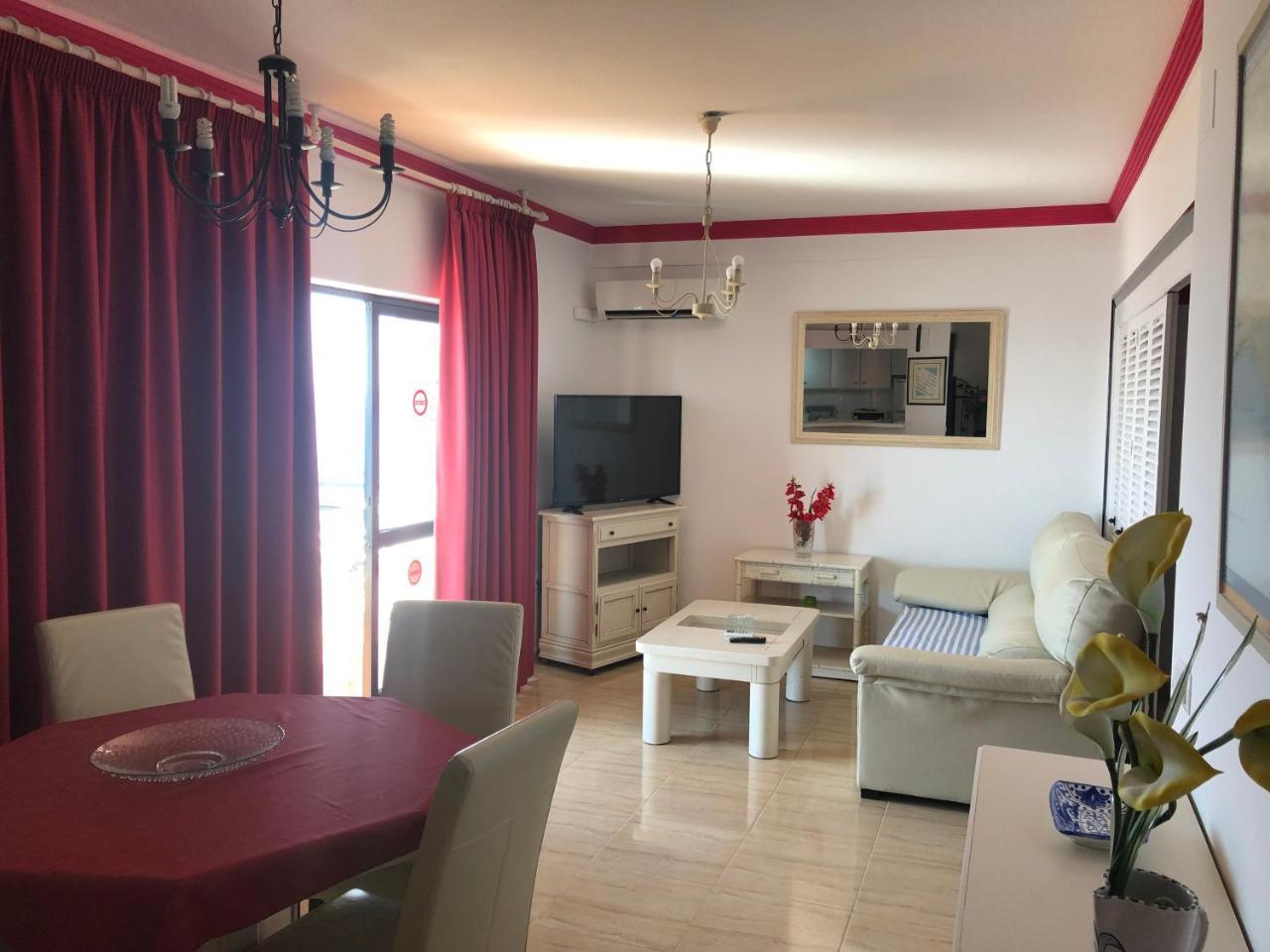 Apartamentos Mediterraneo Marbella Luaran gambar