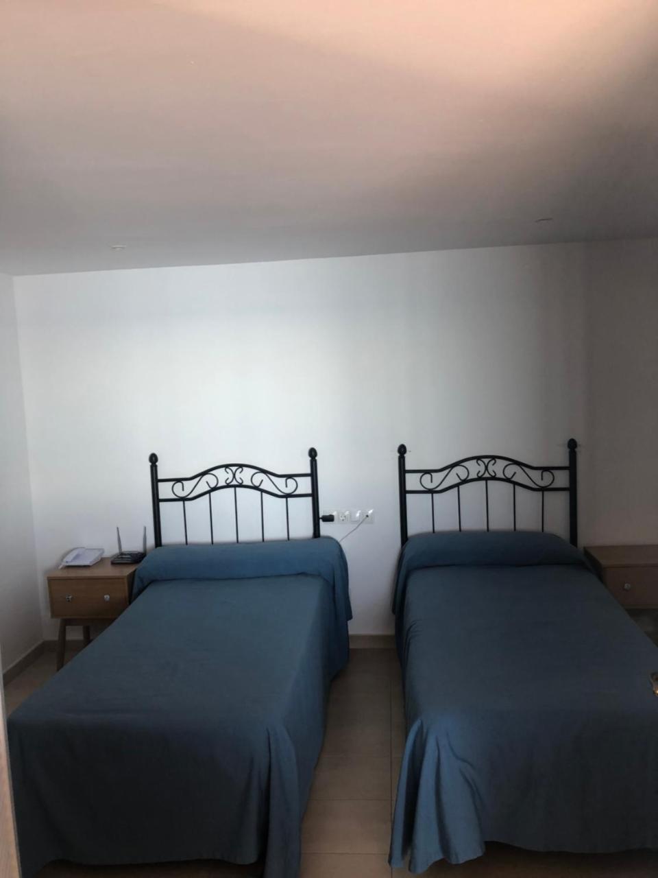 Apartamentos Mediterraneo Marbella Luaran gambar