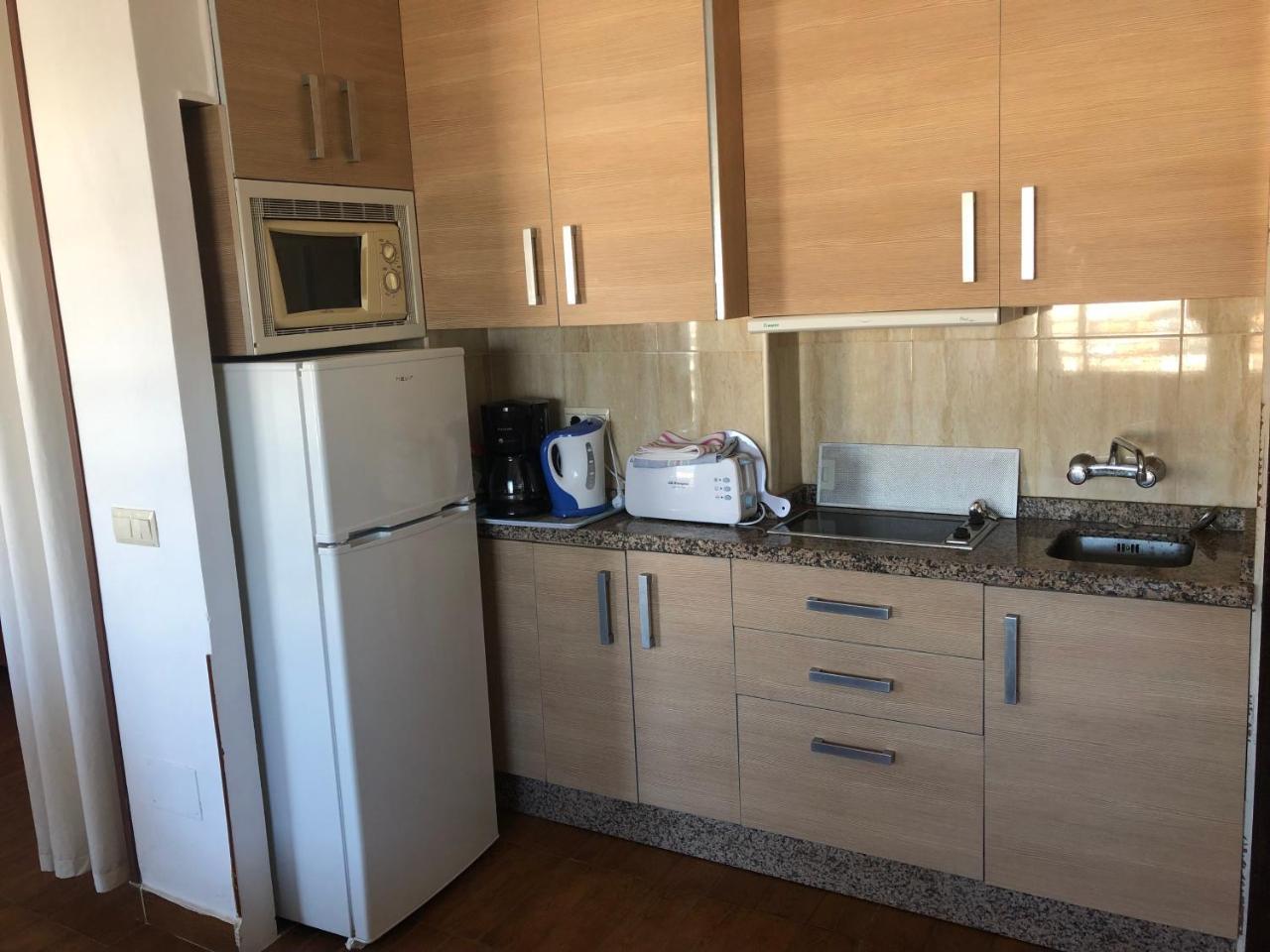 Apartamentos Mediterraneo Marbella Luaran gambar