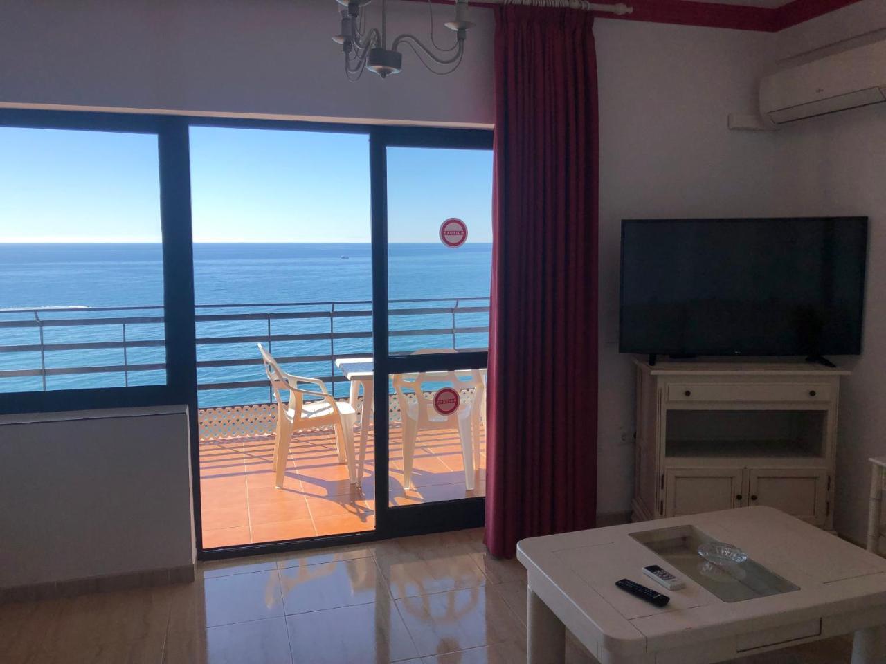 Apartamentos Mediterraneo Marbella Luaran gambar