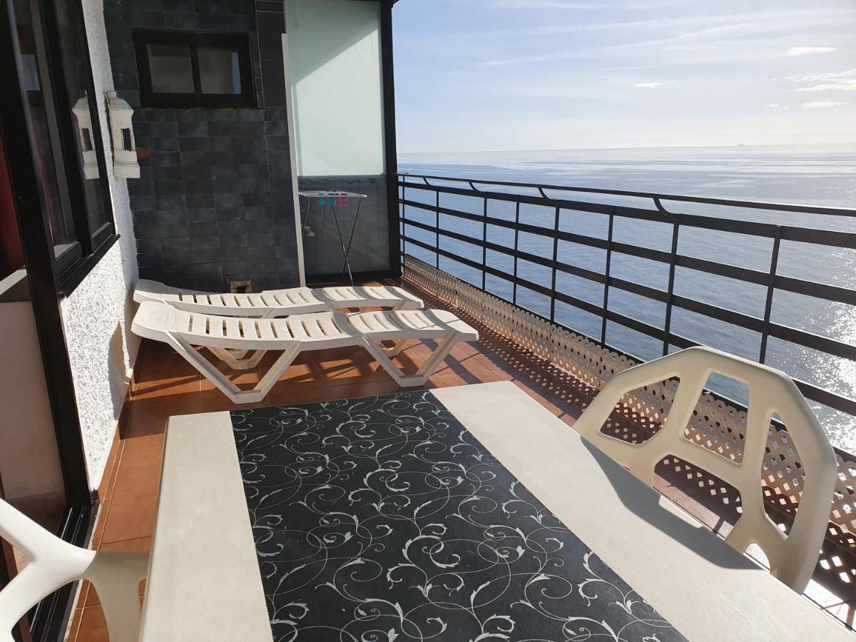 Apartamentos Mediterraneo Marbella Luaran gambar