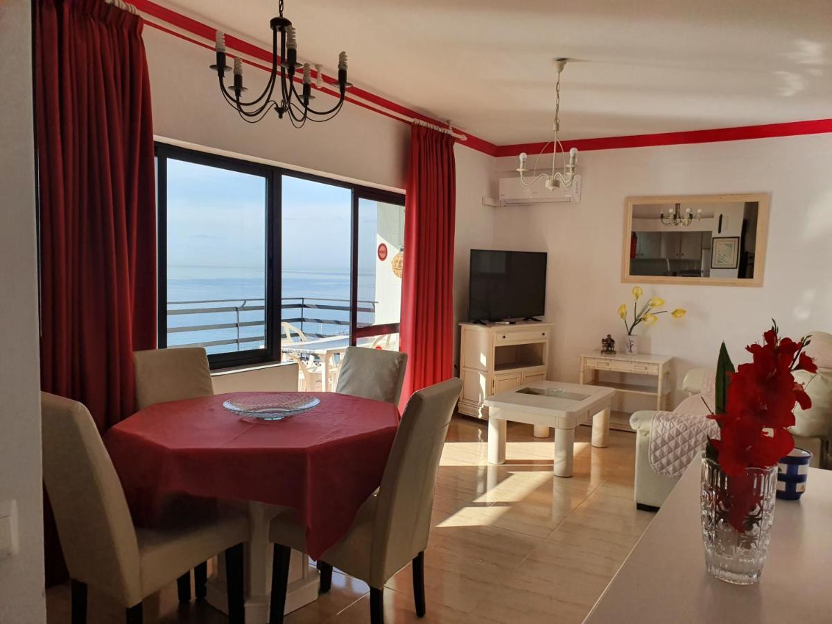 Apartamentos Mediterraneo Marbella Luaran gambar